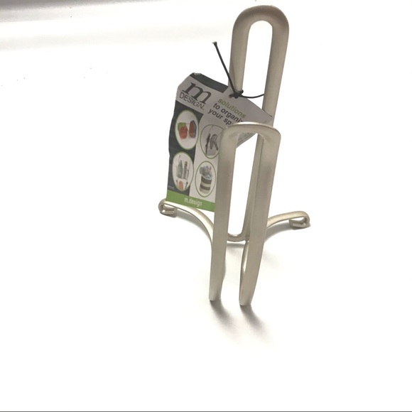 M Design Metal Organizer - Picture 1 of 6